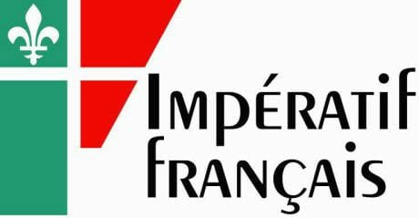 Impératif français