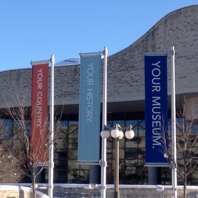 Musée canadien des civilisations