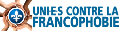 Uni-e-s contre la francophobie