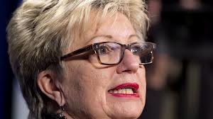 Diane De Courcy