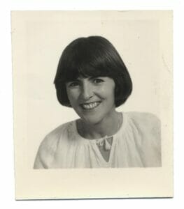 Lyse Daniels, présidente fondatrice