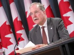 Monsieur le Commissaire aux langues officielles