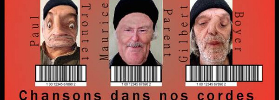 Vigoureux Cacochymes