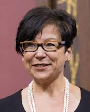 Élaine Zakaïb, ministre déléguée à la Politique industrielle