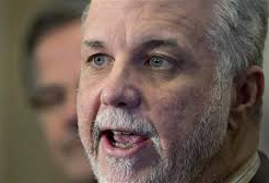 Philippe Couillard: de la chenille au papillon?