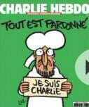 Charlie Hebdo
