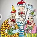 Clowns