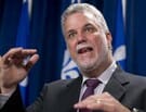 Philippe Couillard