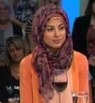 Dalida Awala