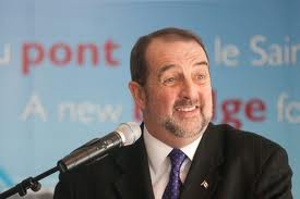 Denis Lebel