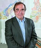 Raymond Savoie