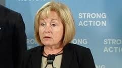Madeleine Meilleur