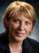 Christine St-Pierre