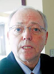 George Furey