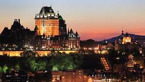 Québec, capitale nationale