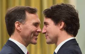 Bill Morneau Bill Morneau 2016