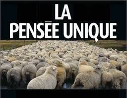La pensée unique