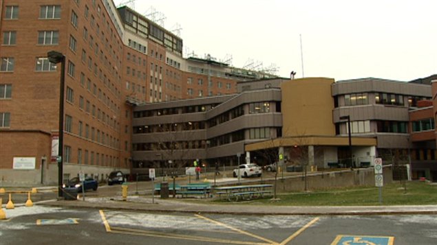 Hôpital de Hull