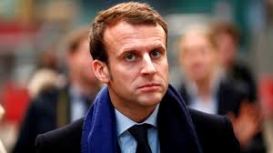Amères loques Emmanuel-Macron-2018