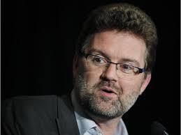 Maxime Pedneaud-Jobin, maire de Gatineau