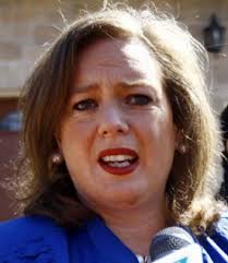 Lisa MacLeod