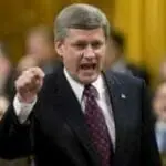 Steven Harper