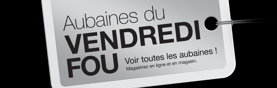 vendredi fou