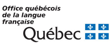 L’OQLF mis à l’amende?