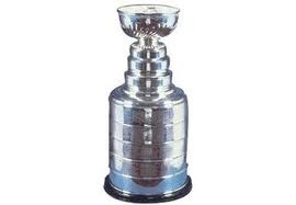 Pas de Coupe Stanley en français à Montréal!