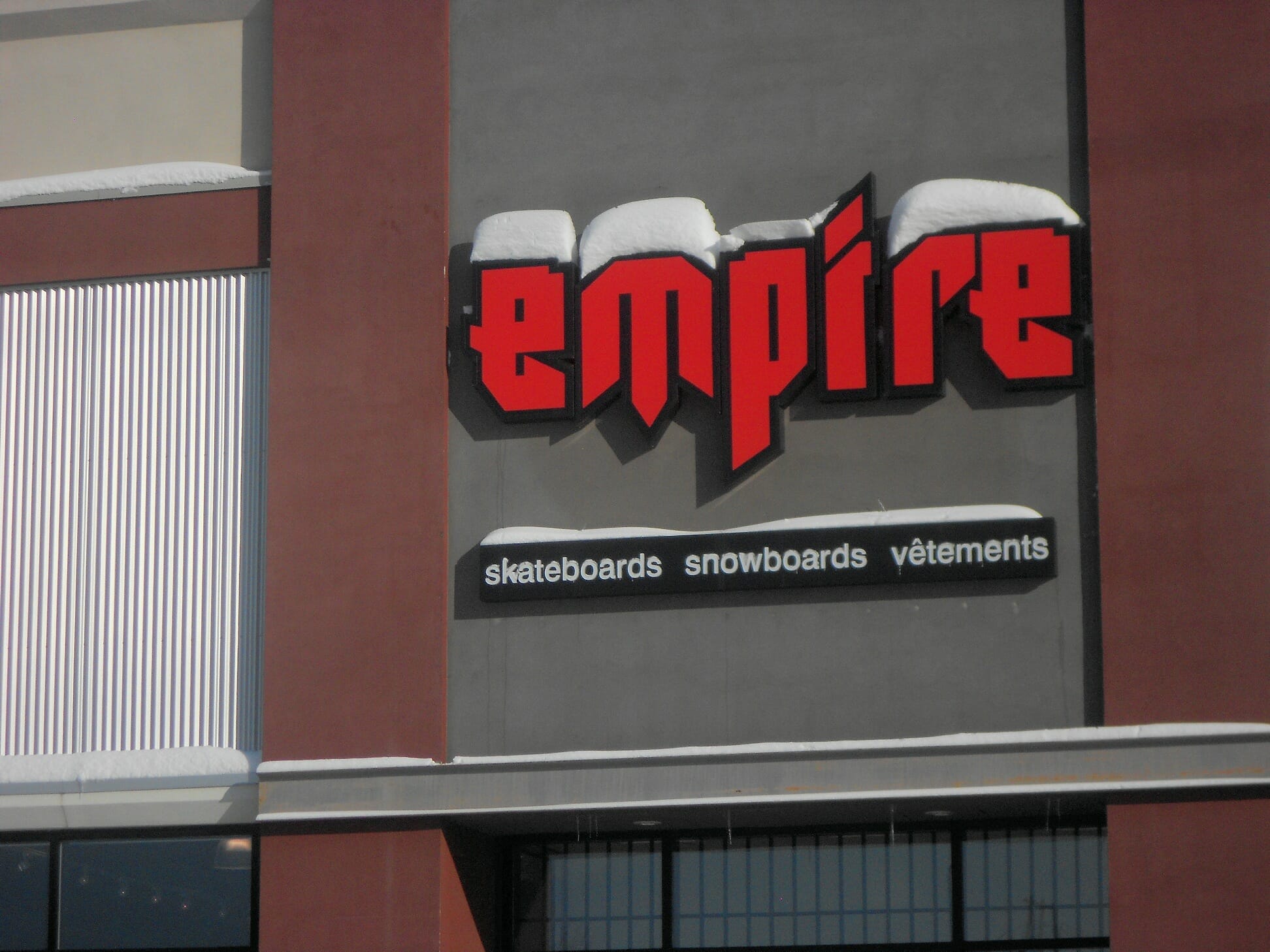 Empire