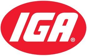 Chaîne d’alimentation IGA