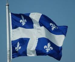 Drapeau du Québec