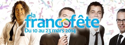 La francofête 2014