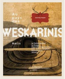 Au pays des Weskarinis