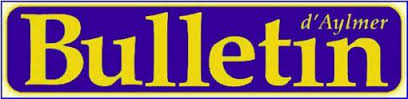 Bulletin d'Aylmer