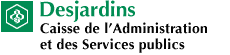 Desjardins Caisse de l'Administration et des Services publics