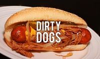 Les « chiens sales » de Montréal : « Dirty Dogs »