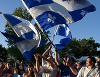 Une force en mouvement! Le mouvement Impératif français a besoin de vous…