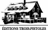 Éditions Trois-Pistoles
