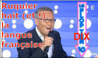 Le Ten de Ruquier
