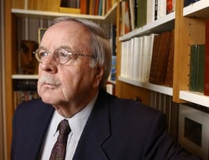 Yves Michaud