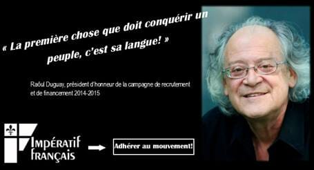 Campagne 2014