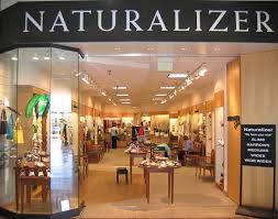 Naturalizer