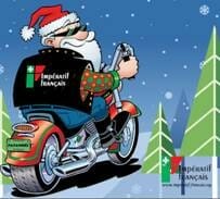 Père Noël