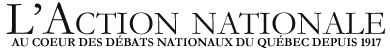 L'Action nationale