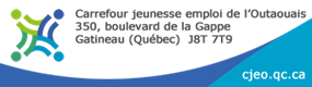 Carrefour jeunesse emploi