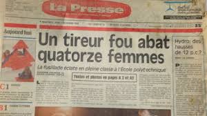 Drame de polytechnique