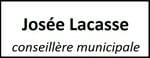 Josée Lacasse