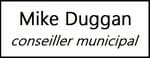 Mike Duggan