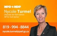 Nycole Turmel